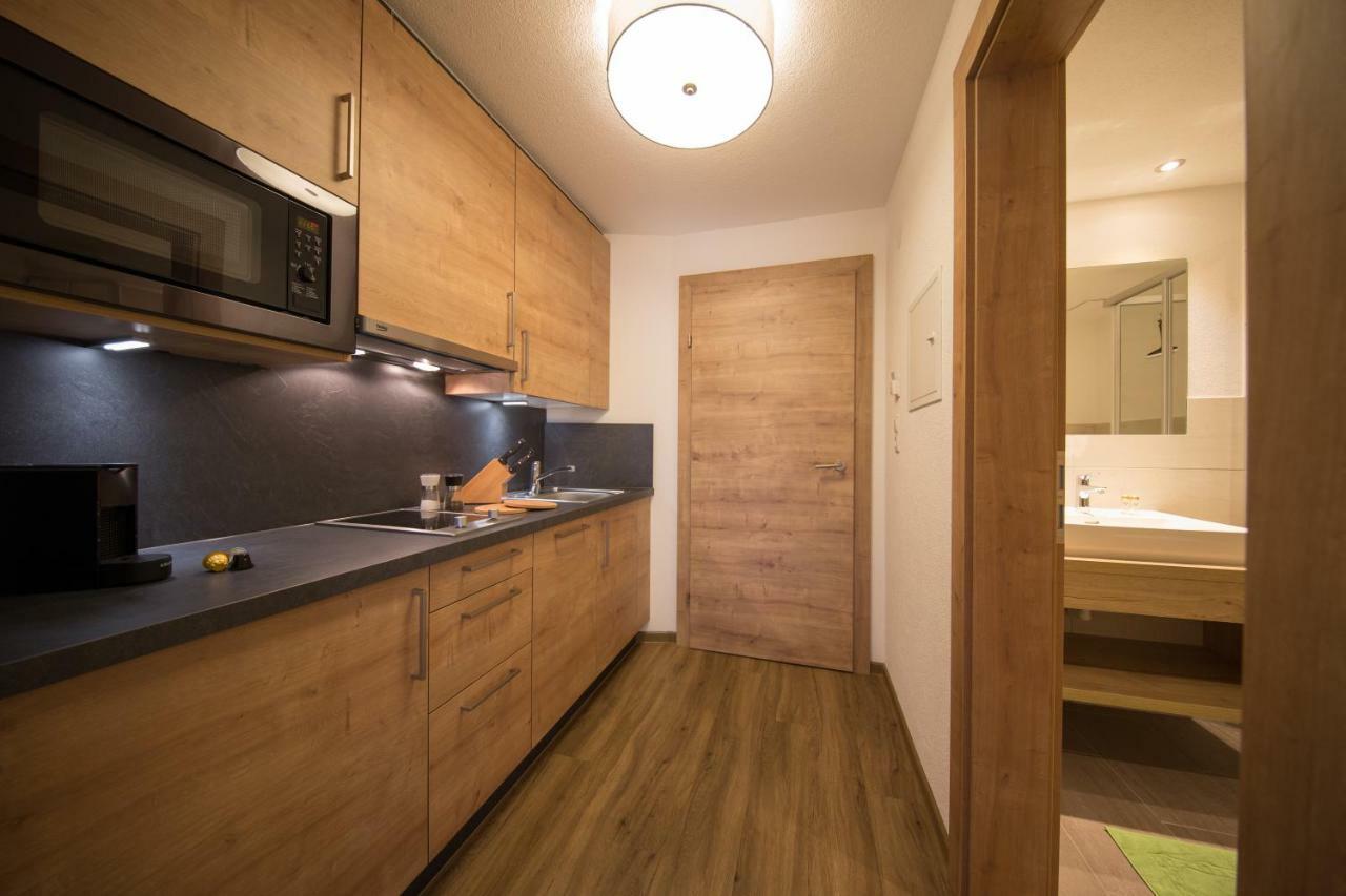 Appartement Talblick *
