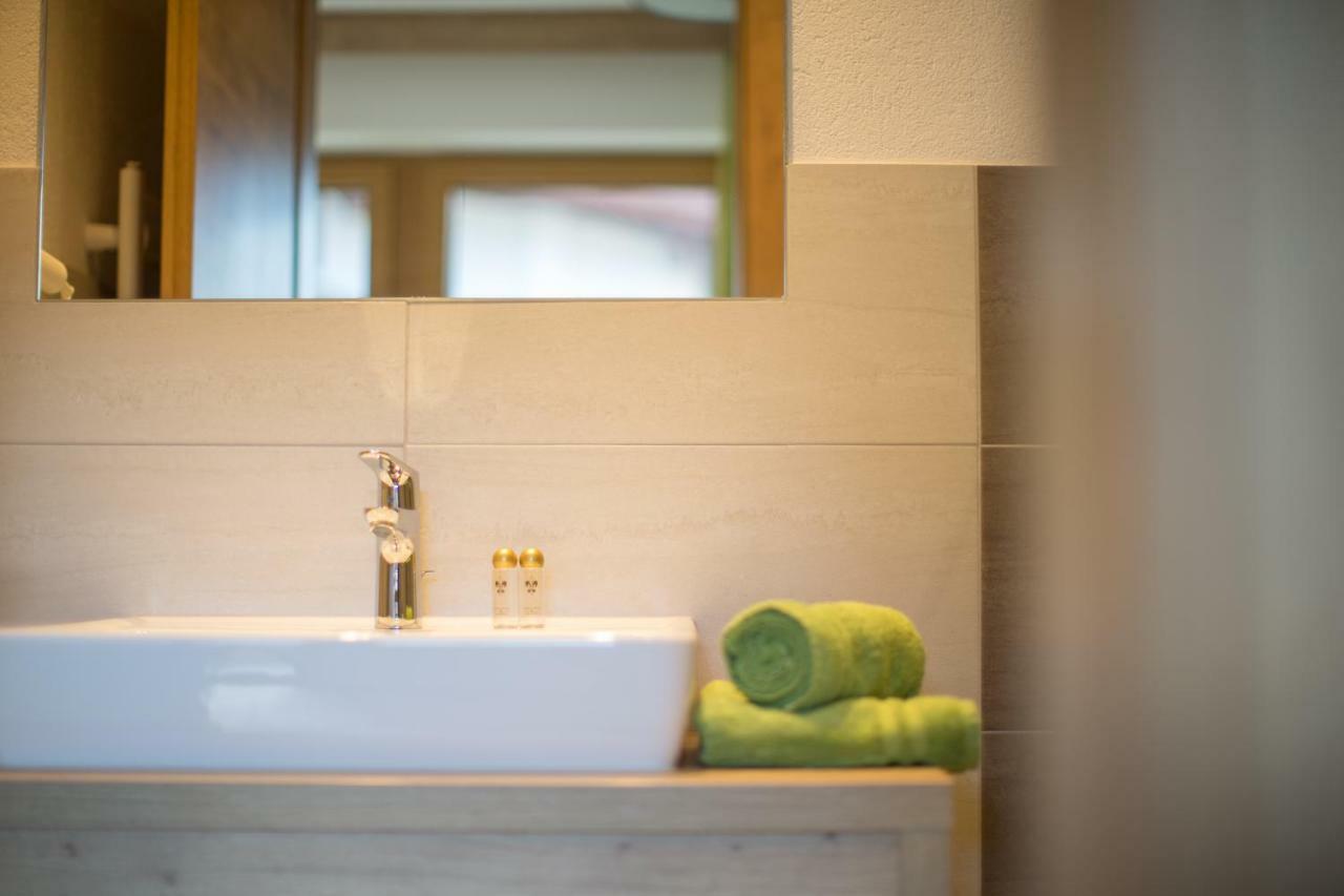 Talblick Appartement *
