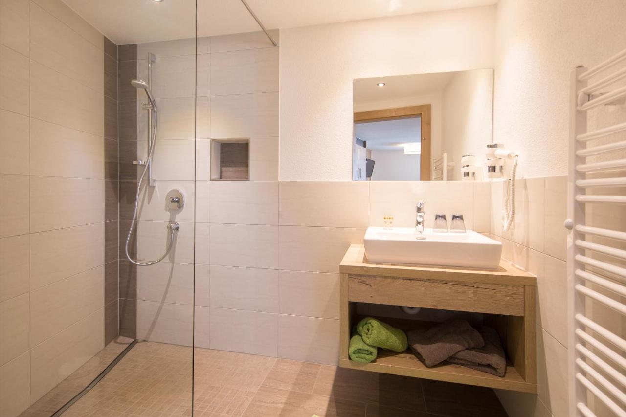 Appartement Talblick