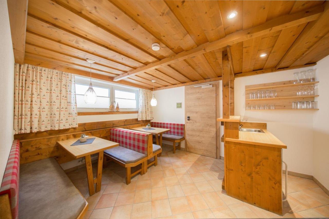 Talblick Appartement