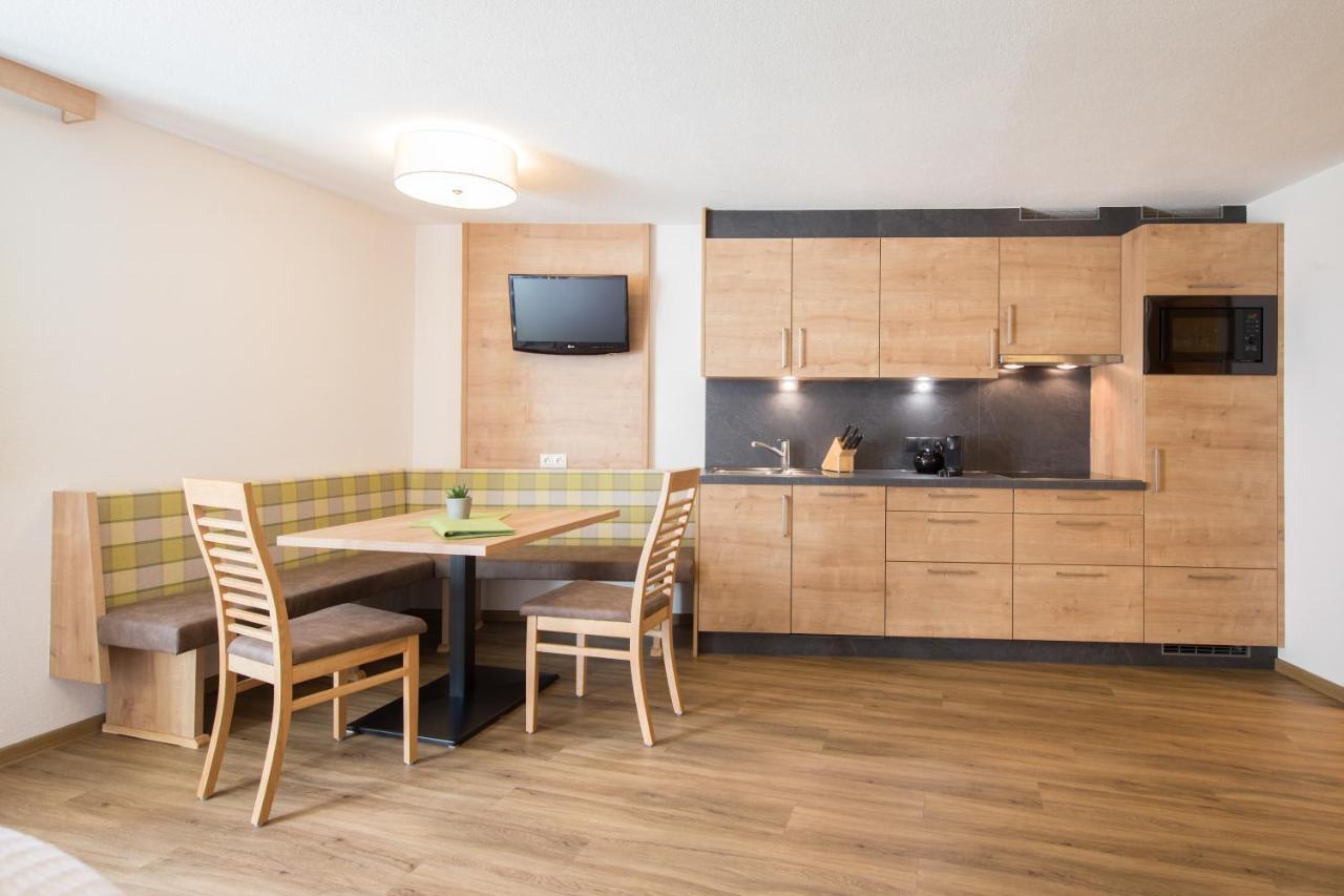 Appartement Talblick