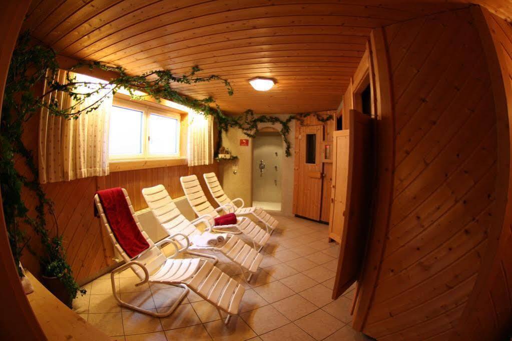 Talblick Appartement *