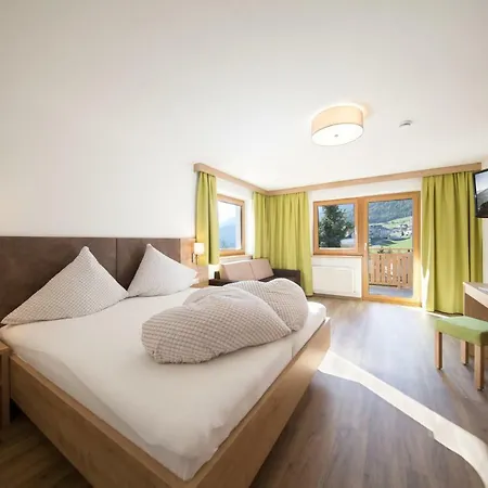 Apart Talblick Sölden Buitenkant foto