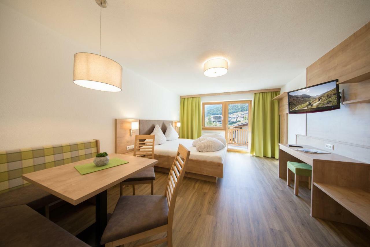 Talblick Appartement