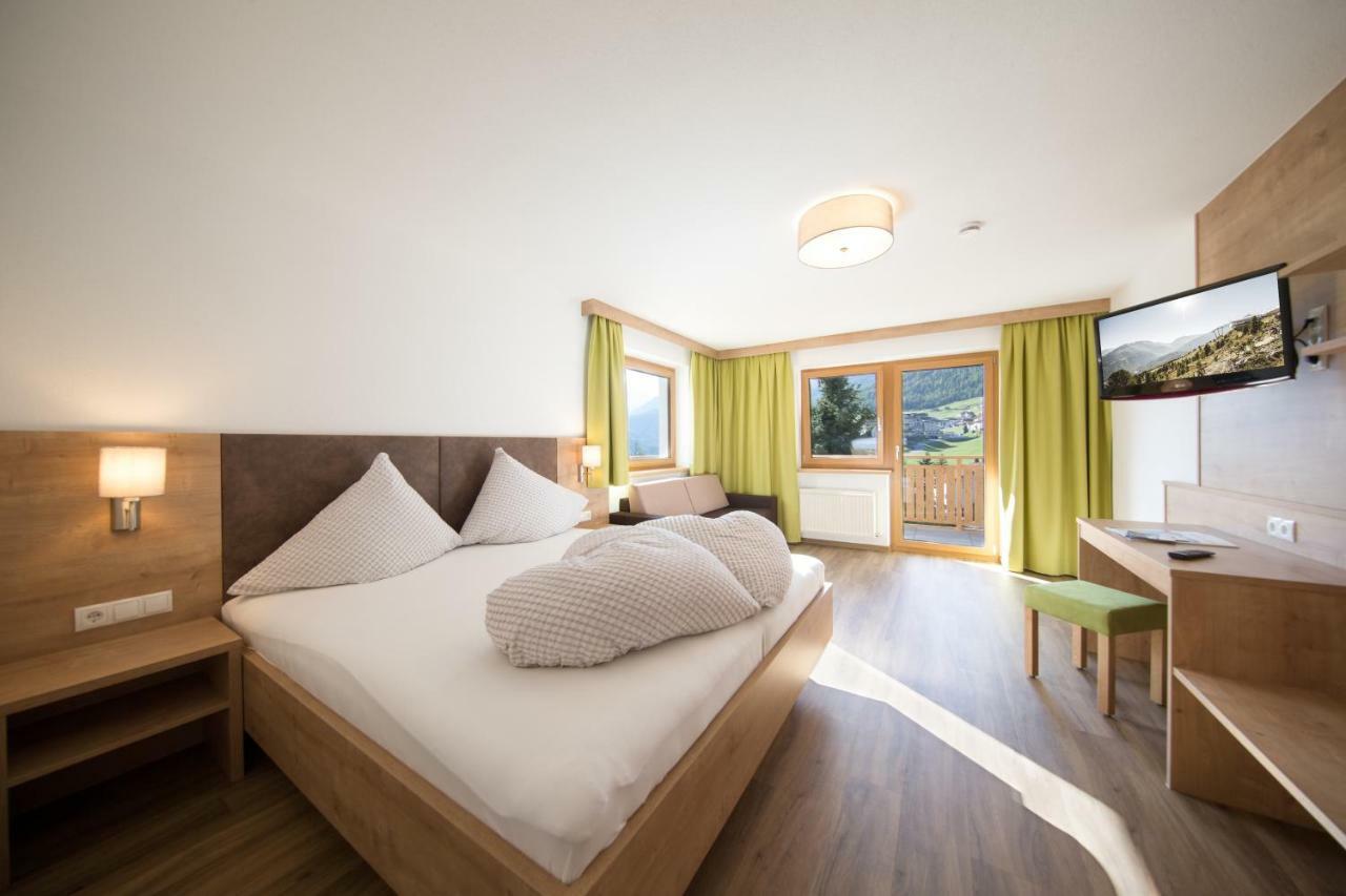 Talblick Appartement *